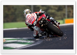 Ducati 1198 Superbike Superbike Racing 4 Ultra HD Wallpaper for 4K UHD Widescreen desktop, tablet & smartphone