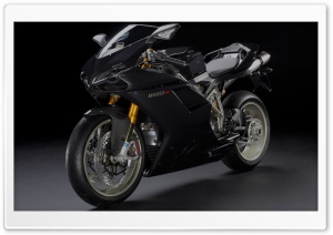 Ducati 1198S Superbike Ultra HD Wallpaper for 4K UHD Widescreen desktop, tablet & smartphone