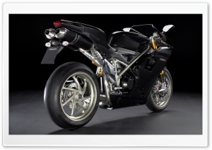 Ducati 1198S Superbike 1 Ultra HD Wallpaper for 4K UHD Widescreen desktop, tablet & smartphone
