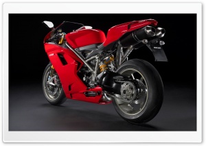 Ducati 1198S Superbike 2 Ultra HD Wallpaper for 4K UHD Widescreen desktop, tablet & smartphone