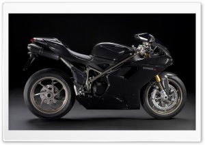 Ducati 1198S Superbike 3 Ultra HD Wallpaper for 4K UHD Widescreen desktop, tablet & smartphone