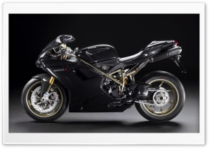 Ducati 1198S Superbike 5 Ultra HD Wallpaper for 4K UHD Widescreen desktop, tablet & smartphone