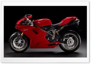 Ducati 1198S Superbike 6 Ultra HD Wallpaper for 4K UHD Widescreen desktop, tablet & smartphone