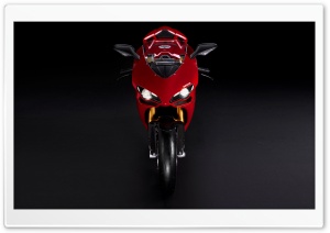 Ducati 1198S Superbike 7 Ultra HD Wallpaper for 4K UHD Widescreen desktop, tablet & smartphone