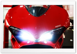 Ducati Ultra HD Wallpaper for 4K UHD Widescreen desktop, tablet & smartphone