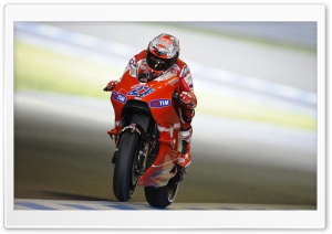 Ducati Motorcycle Ultra HD Wallpaper for 4K UHD Widescreen desktop, tablet & smartphone