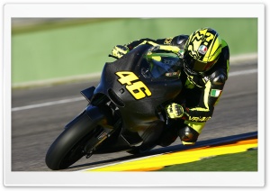 Ducati Motorcycle On Track Ultra HD Wallpaper for 4K UHD Widescreen desktop, tablet & smartphone