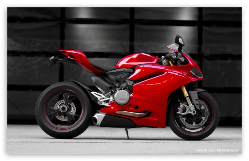 Ducati 1199 Panigale Wallpapers | BadAssHelmetStore