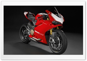 Ducati Panigale R Corse 2012 Ultra HD Wallpaper for 4K UHD Widescreen desktop, tablet & smartphone