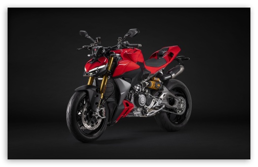 Ducati Streetfighter V2 S Motorcycle UltraHD Wallpaper for UHD 16:9 ; HD 16:9 ; Widescreen 16:10 5:3 ; Fullscreen 4:3 5:4 3:2 ; Tablet 1:1 ;