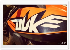 Duke 200 Ultra HD Wallpaper for 4K UHD Widescreen desktop, tablet & smartphone