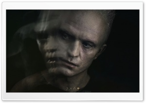 Dune Part Three, Robert Pattinson as Scytale 4K UHD Wallpaper for Widescreen and UltraWide Desktop, UltraHD TV, Smartphone, Tablet