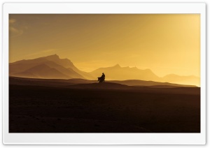 Dune Part Two, Paul Ultra HD Wallpaper for 4K UHD Widescreen desktop, tablet & smartphone