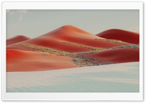 Dunes Ultra HD Wallpaper for 4K UHD Widescreen desktop, tablet & smartphone