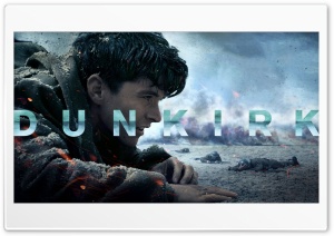Dunkirk Ultra HD Wallpaper for 4K UHD Widescreen desktop, tablet & smartphone