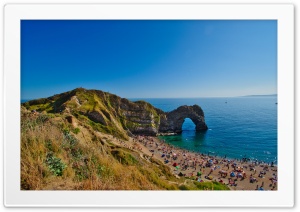 DURDLE DOOR Ultra HD Wallpaper for 4K UHD Widescreen Desktop, Lockscreen, Screensaver, TV, Tablet, Smartphone