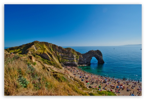 DURDLE DOOR UltraHD Wallpaper for Fullscreen 3:2 ;