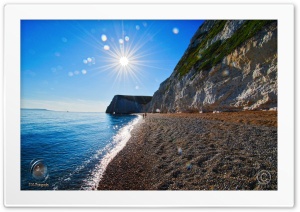 DURDLE DOOR Ultra HD Wallpaper for 4K UHD Widescreen Desktop, Lockscreen, Screensaver, TV, Tablet, Smartphone