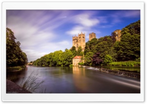Durham Ultra HD Wallpaper for 4K UHD Widescreen desktop, tablet & smartphone