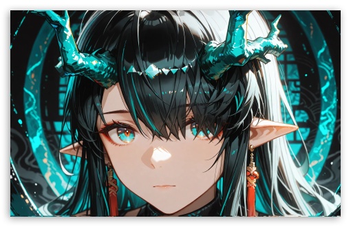 Dusk - Arknights UltraHD Wallpaper for Widescreen 16:10 ;