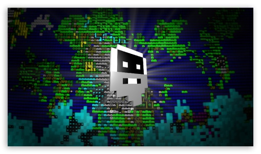 Dwarf Fortress Vignette UltraHD Wallpaper for HD 16:9 ;