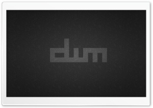 DWM Linux Ultra HD Wallpaper for 4K UHD Widescreen desktop, tablet & smartphone