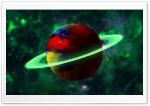 E PLANET Ultra HD Wallpaper for 4K UHD Widescreen desktop, tablet & smartphone