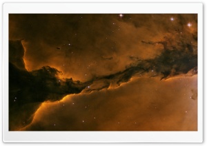 Eagle Nebula Ultra HD Wallpaper for 4K UHD Widescreen desktop, tablet & smartphone