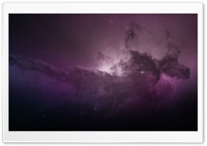 Eagle Nebula Ultra HD Wallpaper for 4K UHD Widescreen desktop, tablet & smartphone