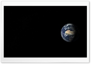 Earth 3 Ultra HD Wallpaper for 4K UHD Widescreen desktop, tablet & smartphone