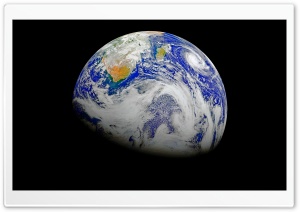Earth Southern Hemisphere Ultra HD Wallpaper for 4K UHD Widescreen desktop, tablet & smartphone