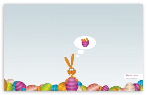 Easter Bunny Happy Easter UltraHD Wallpaper for Wide 16:10 5:3 Widescreen WHXGA WQXGA WUXGA WXGA WGA ; 8K UHD TV 16:9 Ultra High Definition 2160p 1440p 1080p 900p 720p ; Mobile 5:3 16:9 - WGA 2160p 1440p 1080p 900p 720p ; Dual 5:4 QSXGA SXGA ;
