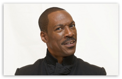 Eddie Murphy Actor UltraHD Wallpaper for HD 16:9 ; Widescreen 16:10 5:3 ; Fullscreen 4:3 5:4 3:2 ; Tablet 1:1 ;