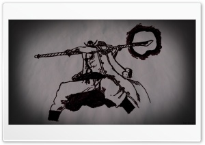 Edward Newgate 4K UHD Wallpaper for Widescreen and UltraWide Desktop, UltraHD TV, Smartphone, Tablet