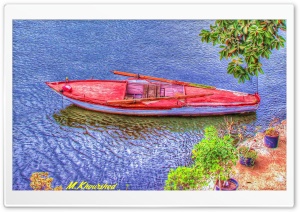 Egypt Cairo 4K UHD Wallpaper for Widescreen and UltraWide Desktop, UltraHD TV, Smartphone, Tablet