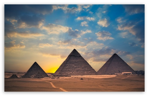 Egypt Pyramids UltraHD Wallpaper for Wide 16:10 5:3 Widescreen WHXGA WQXGA WUXGA WXGA WGA ; 8K UHD TV 16:9 Ultra High Definition 2160p 1440p 1080p 900p 720p ; Standard 4:3 5:4 3:2 Fullscreen UXGA XGA SVGA QSXGA SXGA DVGA HVGA HQVGA ( Apple PowerBook G4 iPhone 4 3G 3GS iPod Touch ) ; Tablet 1:1 ; iPad 1/2/Mini ; Mobile 4:3 5:3 3:2 16:9 5:4 - UXGA XGA SVGA WGA DVGA HVGA HQVGA ( Apple PowerBook G4 iPhone 4 3G 3GS iPod Touch ) 2160p 1440p 1080p 900p 720p QSXGA SXGA ;