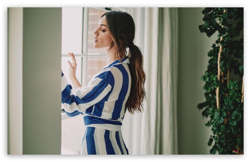 Eiza Gonzalez UltraHD Wallpaper for Widescreen 16:10 ;