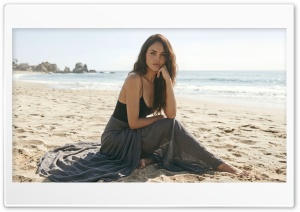 Eiza Gonzalez For Womens Health Magazine 2026 4K UHD Wallpaper for Widescreen and UltraWide Desktop, UltraHD TV, Smartphone, Tablet