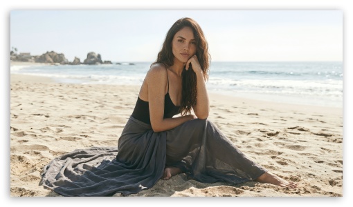 Eiza Gonzalez For Womens Health Magazine 2026 UltraHD Wallpaper for UHD 16:9 ; HD 16:9 ;