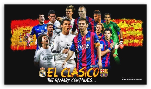 Free download vs Real Madrid El Clasico 22 March 2015 Camp Nou HD Wallpaper  [1920x1080] for your Desktop, Mobile & Tablet | Explore 49+ Real Madrid  Wallpaper 2015 16 | Wallpaper Real