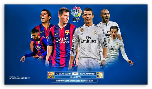 Real Madrid 0 3 Barcelona: El Clasico In As Lionel Messi, Messi Celebration HD  wallpaper | Pxfuel