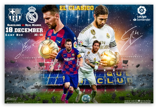 Tag el clasico | Download HD Wallpapers and Free Images