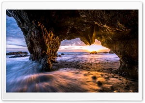 El Matador State Beach, CA Ultra HD Wallpaper for 4K UHD Widescreen desktop, tablet & smartphone