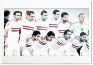 EL ZAMALEK 4K UHD Wallpaper for Widescreen and UltraWide Desktop, UltraHD TV, Smartphone, Tablet