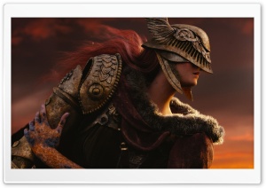 Elden Ring Ultra HD Wallpaper for 4K UHD Widescreen desktop, tablet & smartphone