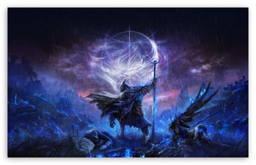 Elden Ring Nightreign 2025 Video Game UltraHD Wallpaper for UHD 16:9 ; HD 16:9 ; UltraWide 21:9 24:10 ; Widescreen 16:10 5:3 ; Fullscreen 4:3 5:4 3:2 ; Tablet 1:1 ; Mobile 9:16 9:19.5 9:20 9:21 9:22 10:16 2:3 3:5 3:4 ; Dual 4:3 5:4 3:2 ;