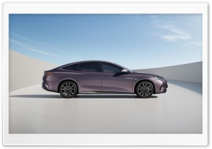 Electric Car - WWDC 2023 Shanghai Auto Show Ultra HD Wallpaper for 4K UHD Widescreen desktop, tablet & smartphone