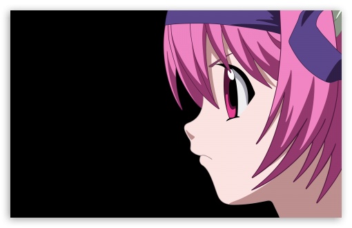 Elfen Lied UltraHD Wallpaper for Widescreen 16:10 5:3 WHXGA WQXGA WUXGA WXGA WGA ; Fullscreen 4:3 5:4 3:2 UXGA XGA SVGA QSXGA SXGA DVGA HVGA HQVGA ( Apple PowerBook G4 iPhone 4 3G 3GS iPod Touch ) ; Tablet 1:1 ;