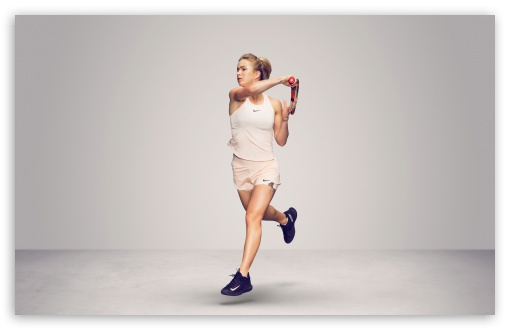 Elina Svitolina Playing Tennis UltraHD Wallpaper for UHD 16:9 ; HD 16:9 ; UltraWide 21:9 24:10 ; Widescreen 16:10 5:3 ; Fullscreen 4:3 5:4 3:2 ; Tablet 1:1 ; Mobile 9:16 9:19.5 9:20 9:21 9:22 10:16 2:3 3:5 3:4 ;