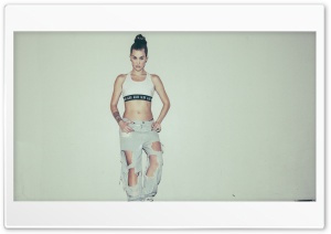 Elliphant Pevica 4K UHD Wallpaper for Widescreen and UltraWide Desktop, UltraHD TV, Smartphone, Tablet